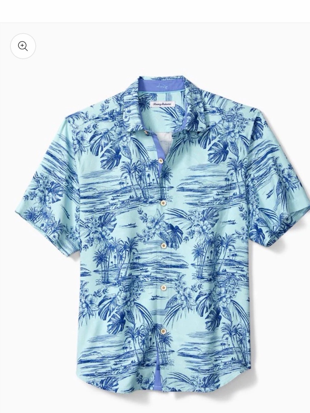 Tommy Bahama Beach Bluff Shirt